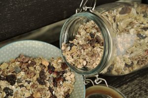 best mason jars for overnight oats