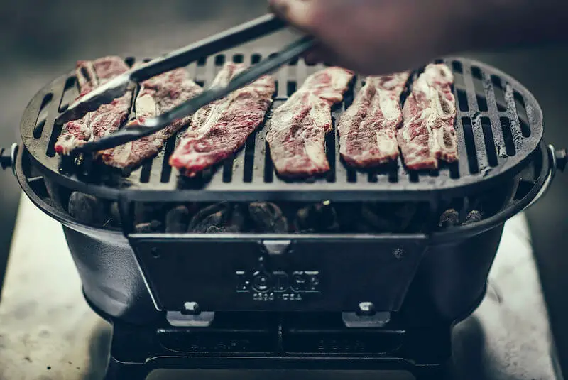 How to Remove Rust from Cast Iron Grill Grates