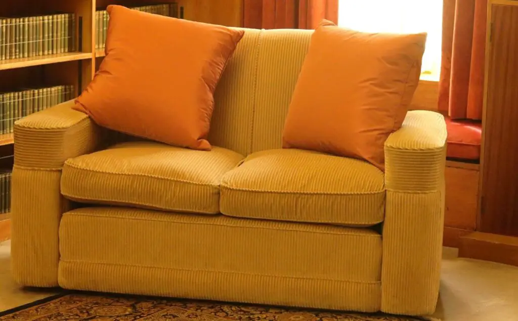 Best Foam for Seat Cushions (Upholstery foam 2020) - Organized Work Tips