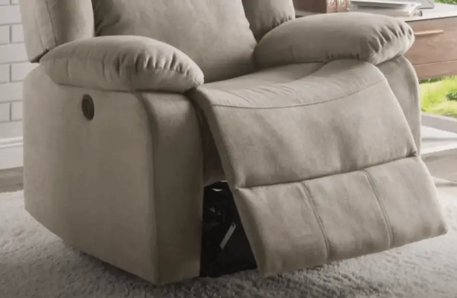 How to Fix a Lazy Boy Power Recliner Footrest in 2023? [3 EASY Ways]