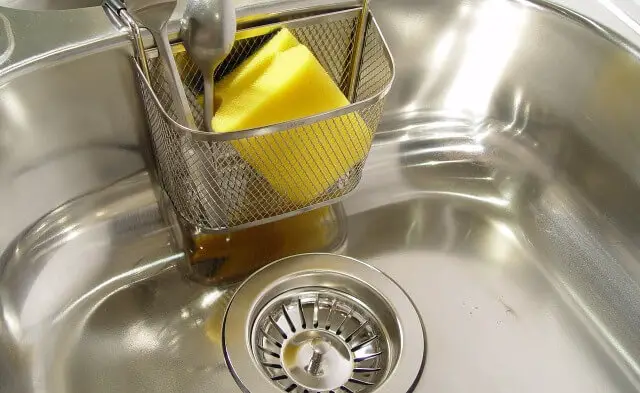 5 Ways how to remove scratches from stainless steel sink