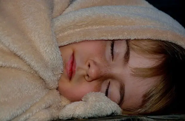 How To Wash A Sherpa Blanket To Keep It Soft In 2024 6 EASY Ways