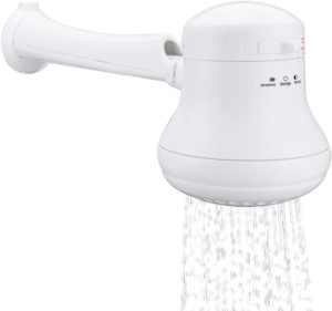 Electric Shower Head Heater