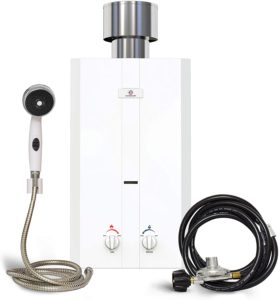 EccoTemp L-10 Water Heater