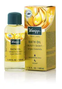 Kneipp Herbal Bath Oil