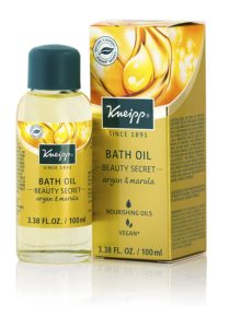 Kneipp Herbal Bath Oil