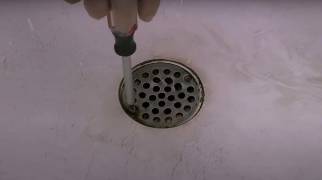 how-to-replace-different-types-of-shower-drain-cover