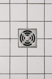 Know Your Shower Drain Cover Type