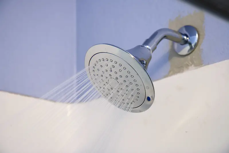 How to Remove a Stuck Shower Arm Without Using a Wrench