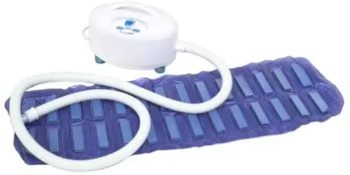 HoMedics BMAT-1 Spa Bathmat Bubble Massager