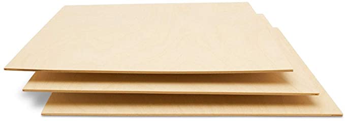 Premium Baltic Birch Plywood