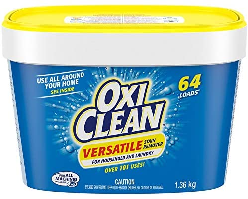 OxiClean