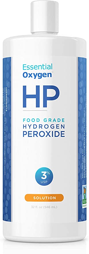 Hydrogen Peroxide