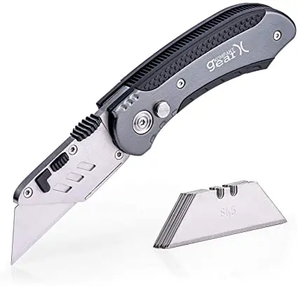 KompaktGear Utility Knife