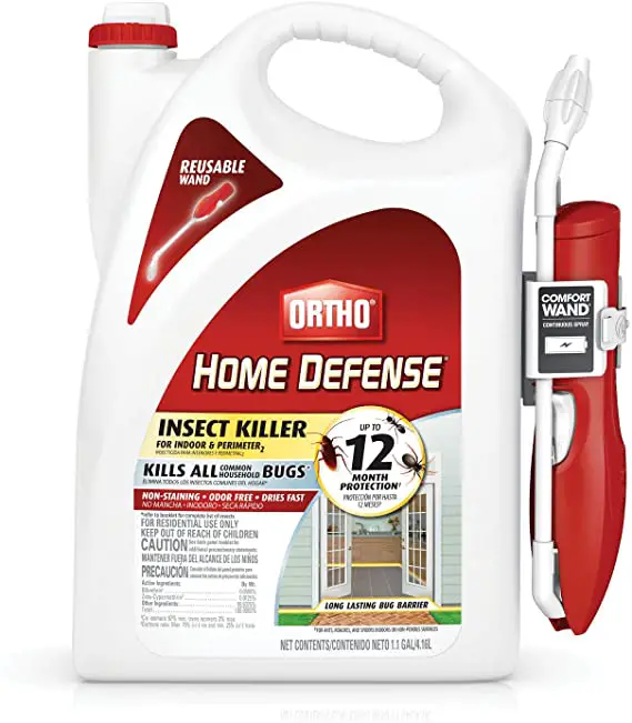 Ortho Home Defense Insect Killer for Indoor & Perimeter2