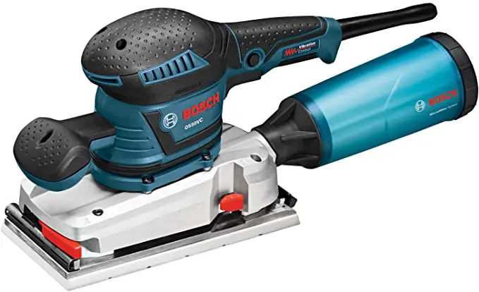 Bosch Power Tools OS50 VC Electric Sander