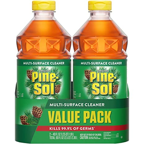 Pine-Sol