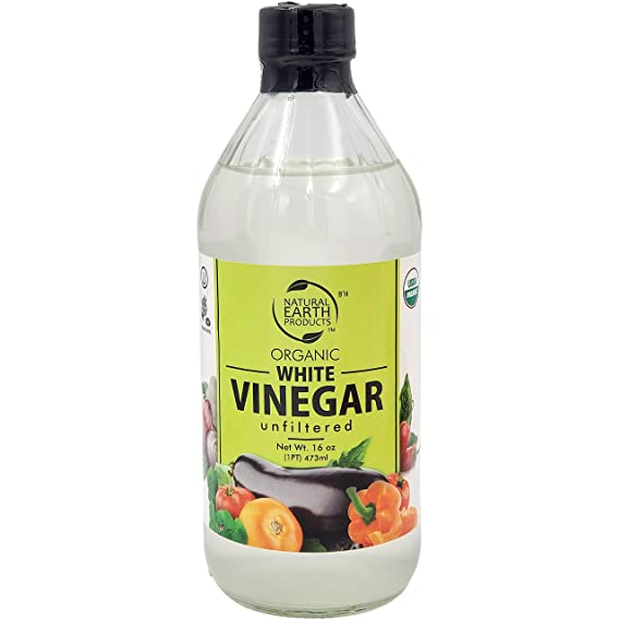 White Vinegar