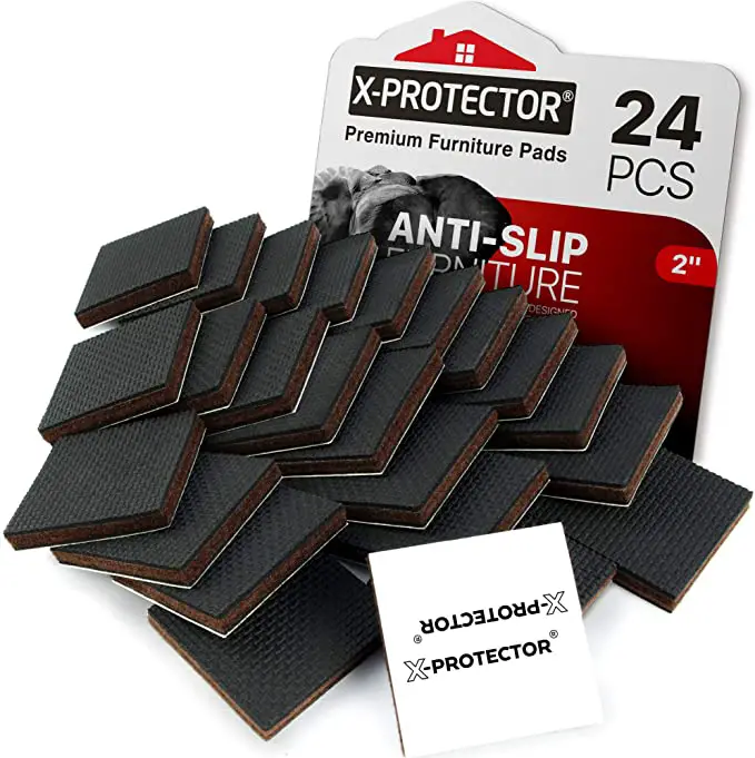 X-Protector Grippers