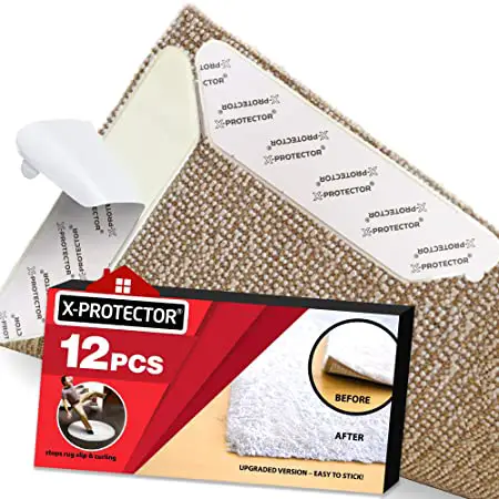 Rug Grippers X-PROTECTOR