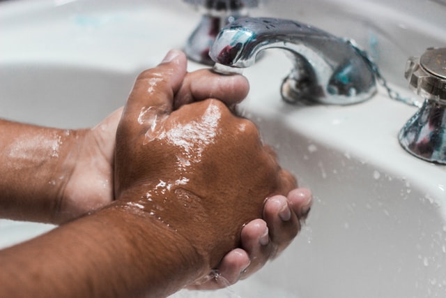 Why Do You Need a Bathroom Faucet For Hard Water